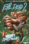 Evil dead 2 - La s�rie - Hors S�rie 1 - Merry Deadmas !