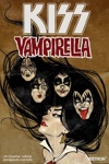 Kiss - Vampirella - R�cit complet