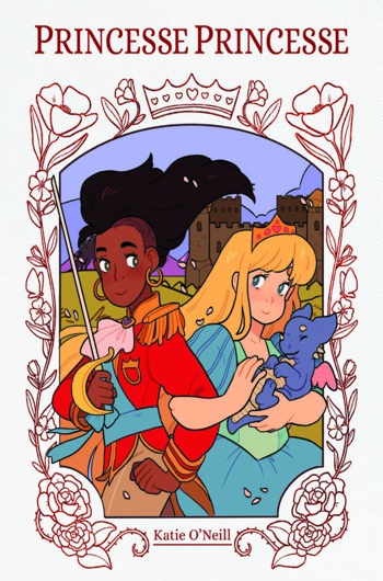 Princesse Princesse - Princesse princesse