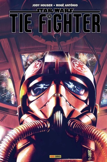 100% Star wars - Star Wars - TIE Fighter