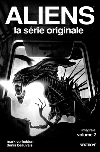 Aliens - La s�rie originale - Volume 2