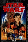 Star Wars - R�cit d'une galaxie lointaine - 39 - Solo