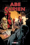 Abe Sapien - Le brasier secret