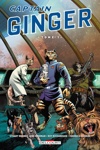 Captain Ginger - Tome 1