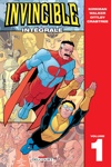 Invincible - Int�grale - Int�grale volume 1