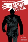 Le Ma�tre voleur - Ma�tre voleur Tome 7 - Fin de Partie