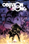 Oblivion song - Tome 3