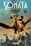 Sonata - Tome 1 - La vall�e des dieux
