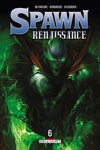 Spawn - Renaissance - Volume 6
