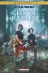 Star Wars - Le Cristal de Kaiburr - Star Wars - Le Cristal de Kaiburr