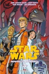 Star Wars - Nouvelles Aventures - Tome 3