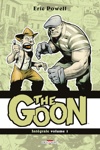 The Goon - Int�grale - Volume 1
