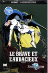 DC Comics - La l�gende de Batman - 76 - Le Brave et l'Audacieux - Partie 1