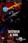 DC Comics - La l�gende de Batman - 78 - Batman & Son