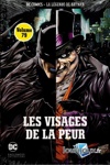 DC Comics - La l�gende de Batman - 79 - Les Visages de la Peur