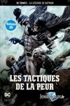 DC Comics - La l�gende de Batman - 80 - Les Tactiques de la Peur