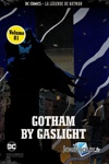 DC Comics - La l�gende de Batman - 81 - Gotham by Gaslight