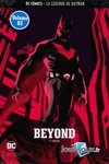 DC Comics - La l�gende de Batman - 82 - Beyond - Partie 1