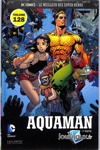 DC Comics - Le Meilleur des Super-H�ros - 128 - Aquaman - Sub Diego - Partie 1