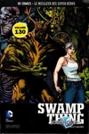 DC Comics - Le Meilleur des Super-H�ros - 130 - Swamp Thing - Liens et Racines