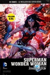 DC Comics - Le Meilleur des Super-H�ros - 131 - Superman Wonder Woman - Tr�s ch�re vengeance