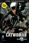 DC Comics - Le Meilleur des Super-H�ros - 133 - Catwoman Indomptable