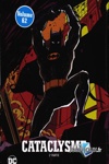 DC Comics - La l�gende de Batman - 62 - Cataclysme - Partie 2
