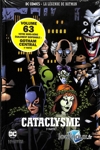 DC Comics - La l�gende de Batman - 63 - Cataclysme - Partie 3