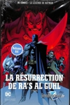 DC Comics - La l�gende de Batman - 64 - La R�surrection de Ra's Al Guhl - Partie 1