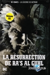 DC Comics - La l�gende de Batman - 65 - La R�surrection de Ra's Al Guhl - Partie 2