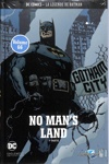 DC Comics - La l�gende de Batman - 66 - No Man's Land - Partie 1