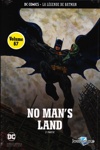 DC Comics - La l�gende de Batman - 67 - No Man's Land - Partie 2