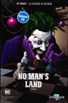 DC Comics - La l�gende de Batman - 68 - No Man's Land - Partie 3