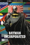 DC Comics - La l�gende de Batman - 69 - Batman Incorporated