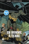 DC Comics - La l�gende de Batman - 70 - Une Homme � Terre
