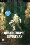 DC Comics - La l�gende de Batman - 72 - Quand frappe L�viathan