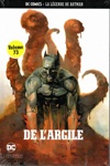 DC Comics - La l�gende de Batman - 73 - De l'Argile