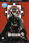 DC Comics - La l�gende de Batman - 74 - Requiem - Partie 1