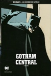 DC Comics - La l�gende de Batman - HS - Gotham Central - Partie 4