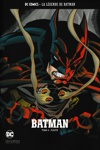 DC Comics - La l�gende de Batman - Premium - Tome 4 - Fugitif