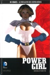 DC Comics - Le Meilleur des Super-H�ros - 114 - Power Girl - Soit belle et bats-toi
