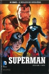 DC Comics - Le Meilleur des Super-H�ros - 115 - Superman - Lois et Clark - Partie 1