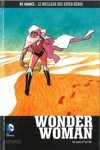 DC Comics - Le Meilleur des Super-H�ros - 117 - Wonder Woman - De Sang et de Fer