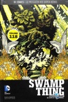 DC Comics - Le Meilleur des Super-H�ros - 118 - Swamp Thing - De S�ve Et De Cendres
