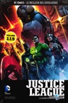 DC Comics - Le Meilleur des Super-H�ros - 119 - Justice League La Guerre de Darkseid - Partie 1