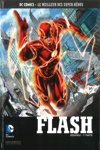 DC Comics - Le Meilleur des Super-H�ros - 122 - Flash - D�rapage - Partie 1