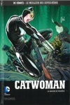 DC Comics - Le Meilleur des Super-H�ros - 124 - Catwoman - La maison de poup�es