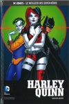 DC Comics - Le Meilleur des Super-H�ros - 125 - Harley Quinn - Dancing Quinn