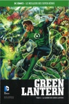 DC Comics - Le Meilleur des Super-H�ros - Premium - Green Lantern Tome 4 - la Guerre des Green Lantern