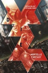 Best of Fusion Comics - Die - Tome 1 - Mortelle Fantasy